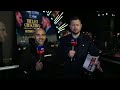 Oleksandr Usyk says 'he's willing to fight Daniel Dubois NEXT!" 😯