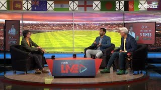 Where did Bangladesh lose the game? Cricbuzz LIVE panel analyses screenshot 4