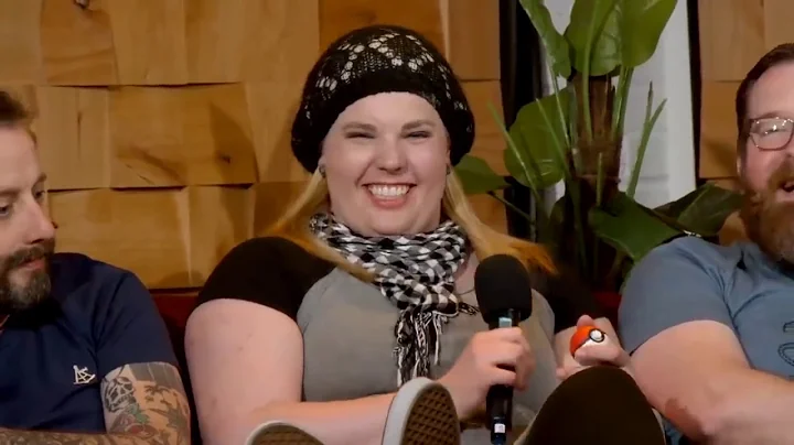 Lindsay Jones completely logical reasoning for hav...