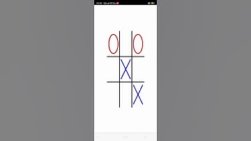 Tic tac toc game in Python