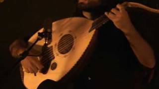 Elias Nardi Quartet \