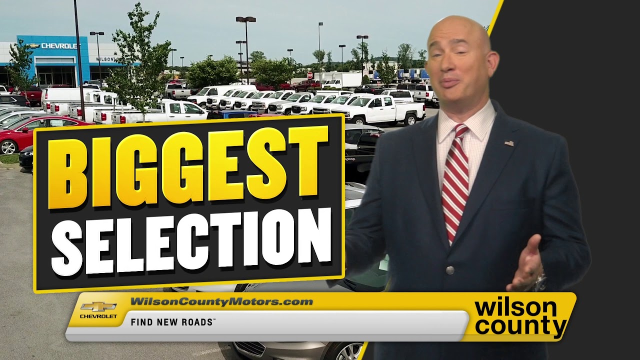 Wilson County Motors Your Pre Owned Headquarters YouTube Wilson county motors your pre owned headquarters youtube