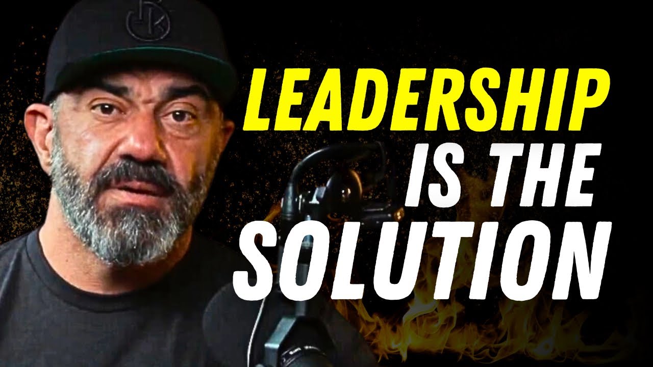 How to be a Great Leader in 10 minutes - YouTube