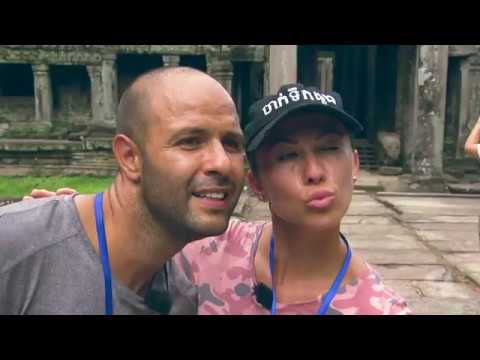 Azsia Expressz 25 Adas 3 Resz Tv2 Hu Azsiaexpressz Youtube