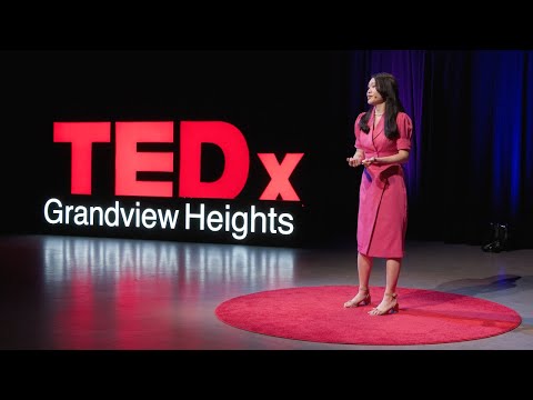 How Healing Your Inner Child Can Transform Your Relationships | Gloria Zhang | TEDxGrandviewHeights thumbnail