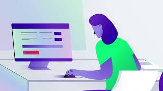 Animated Tech Explainer Video   Panoply