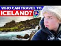 How to Travel to Iceland Right Now [Iceland Travel Restrictions]