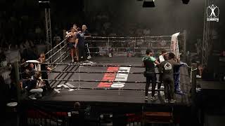 Veni Vidi Vici Ii 2025 Yasin El Yahiaoui Vs Pathe Macalou