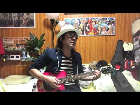 wacciの結を弾き語ってみた