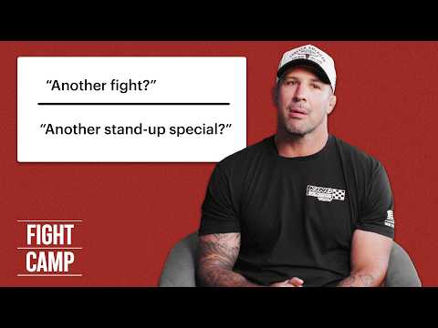 THIS OR THAT with Brendan Schaub