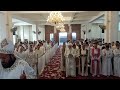 مرد الابركسيس الكبير خورس شمامسة الايبارشية بكنيسة الشهيدة رفقه بالصالحية 9 فبراير 2023