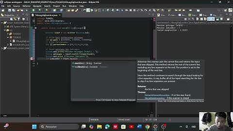 TUGAS 3  MSIM4203 Membuat  Program Sederhana menggunakan Operator, IF dan Array