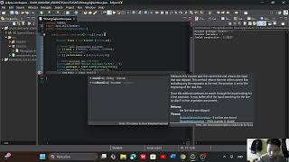 TUGAS 3  MSIM4203 Membuat  Program Sederhana menggunakan Operator, IF dan Array