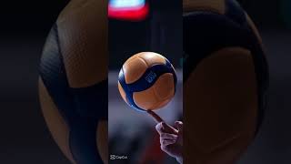 Volleyball wallpaper