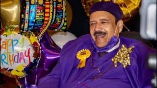 Remembering the Life of Rev. Charles P. Lucas Jr 