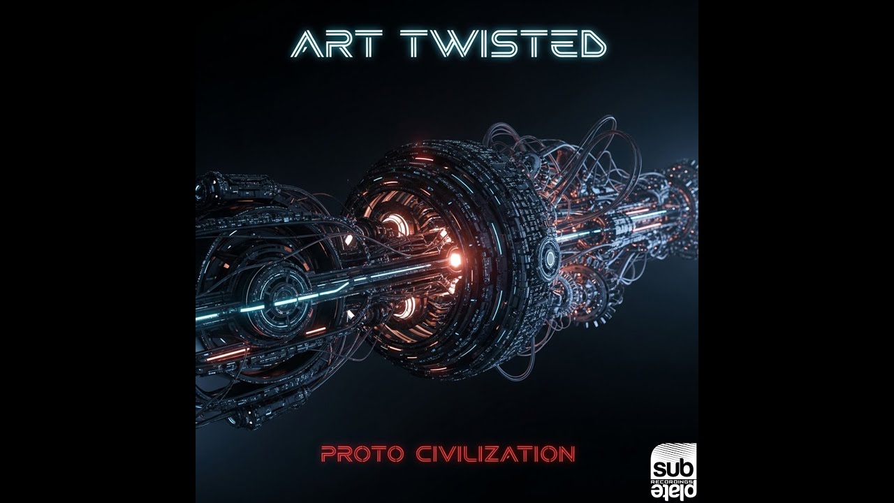 Art Twisted - Proto Civilization (Free Download)