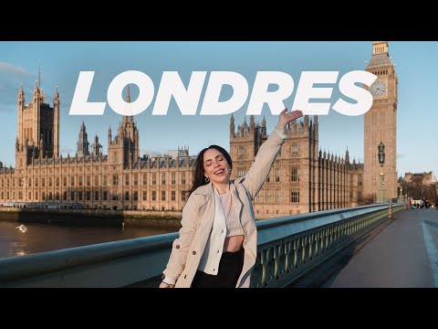 Video: Compras en Londres: la guía completa