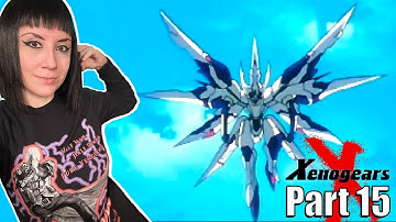 Xenogears - Part 15 - Finale!