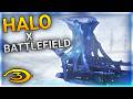 MODDING HALO WARS BASES INTO HALO 3 - Halo 3 Mods #599