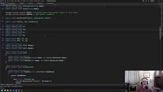 Random.Code() - Adding Union Support to CslaGeneratorSerialization - Part 4