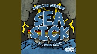 sea sick (feat. sada baby)