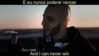 Dead by April - Collapsing (Legenda e Tradução)