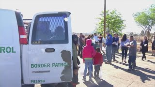 Bernalillo County reveals $100K plan to aid asylum seekers