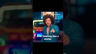After listening Gen-z stories #memes #tillutrolls #funny #subscribe #like #comedy #fun #funnyshorts