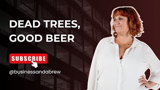 BrewDog: Excellent Beer, a Bit Sh*t at Forestry