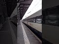 ICN passes at Aarau #train #trainspotting #switzerland #aargau