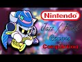 The groove continues  nintendo jazz  funk covers compilation 4
