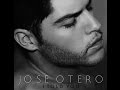 Jose Otero - I Told You (Official Audio)