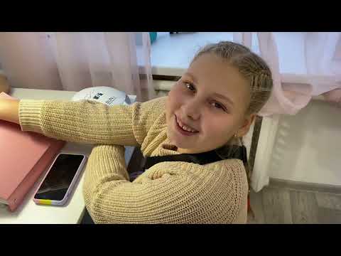 Наращиваем ногти пятиклашке 😱