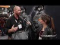 5.11 Tactical Taclite Pro Pants at SHOT Show 2014