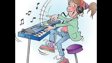 FLINT LONG Boogie Woogie Coordination Exercise #6