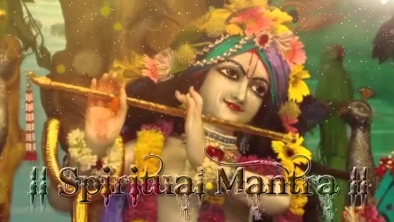 Hare Krishna Hare Krishna   Hare Rama Hare Rama   Hare Krishna Hare Rama   Nonstop   Krishna Bhajan