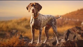 German Shorthaired Pointer Health Issues and Care Tips