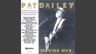 Video voorbeeld van "Pat Dailey - Travellin' Guitar Man"