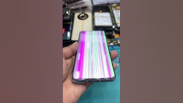 One plus 9R original display replace #oneplus9r