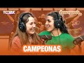 LA CONSAGRACIÓN DE LAYVA EN LA COPA LIBERTADORES DE HANDBALL FEMENINO