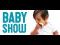 Unicorn theatre  baby show trailer