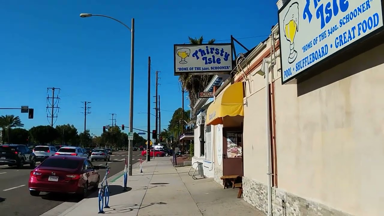 CALIFORNIA 234 (LOS ANGELES)