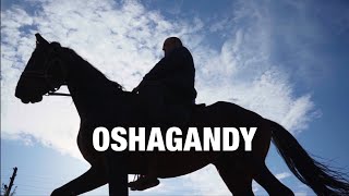 OSHAGANDY