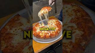 The Truth About Dominos Pizza 