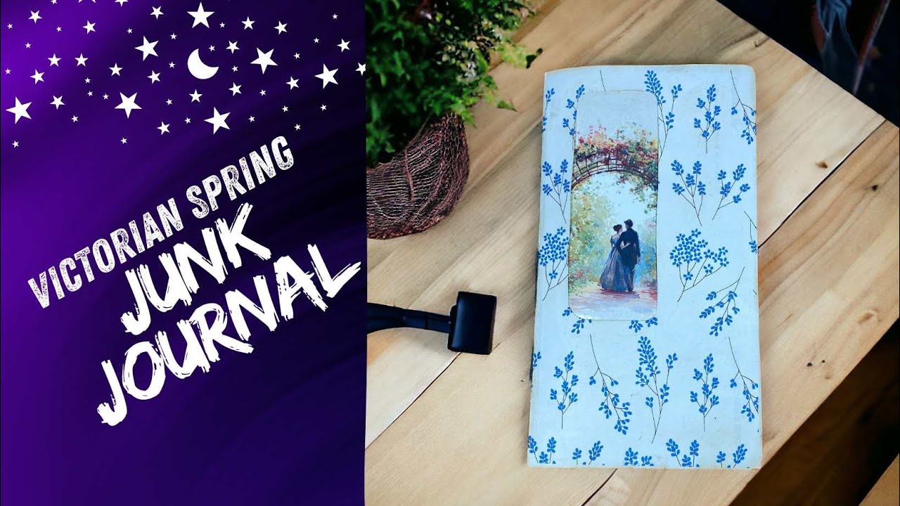 Discover the Elegance of Envelope Junk Journaling