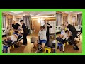Master Chris Leong Performed TIT TAR Method at CLM Pavillon 2 Bukit Jalil  -📱 +60 14 333 3039