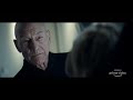 Star Trek: Picard (Stagione 1, Episodio 8) - Teaser | Amazon Prime Original