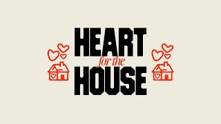 Heart for the House 2025 | Joey Sarlo | Freedom Church