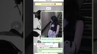 magic hour-JKT48 ib: @TiaraKhRandom123-ub #bismillahfyp #bismilahrame #au #pov #fakechat