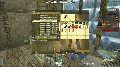 Arma2 Overpoch Episode 1 - Base Raid